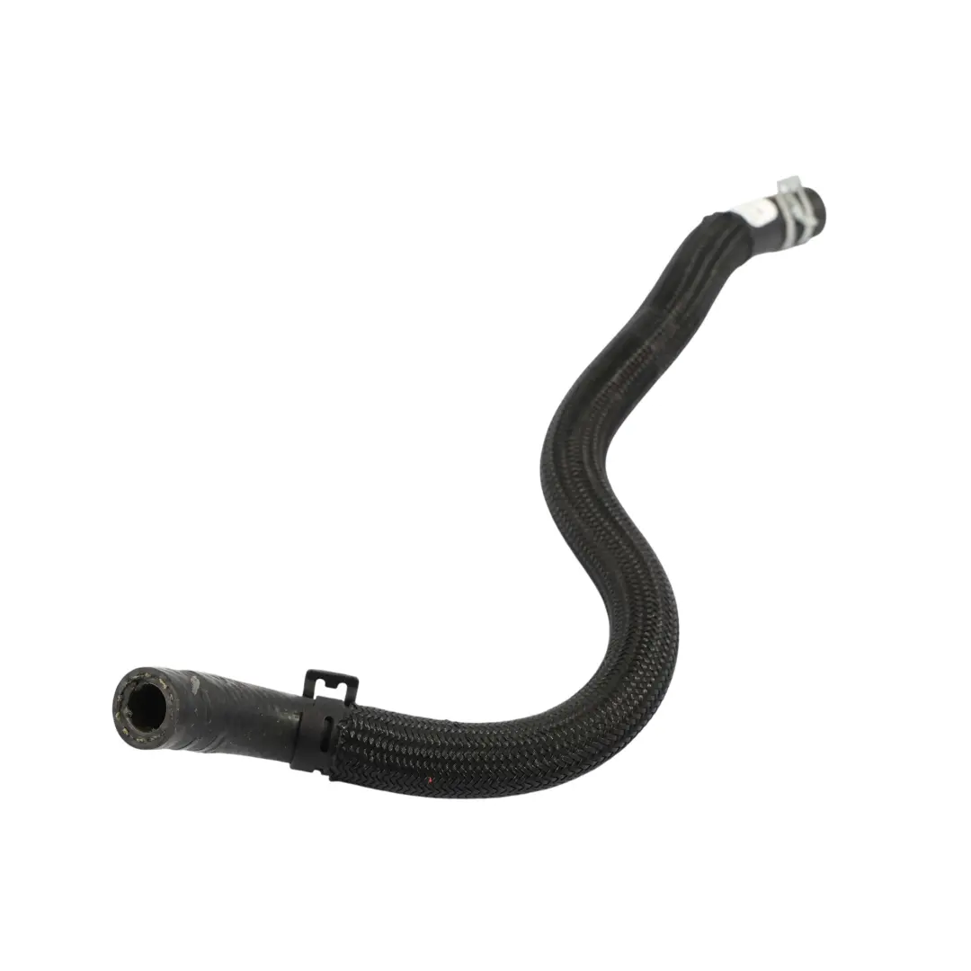 Volkswagen VW New Beetle Fuel Tank Pipe Line Hose Tube 2.0 TDI 1K0130307BK - SKU 1K0130307BM - Part number 1K0130307BM