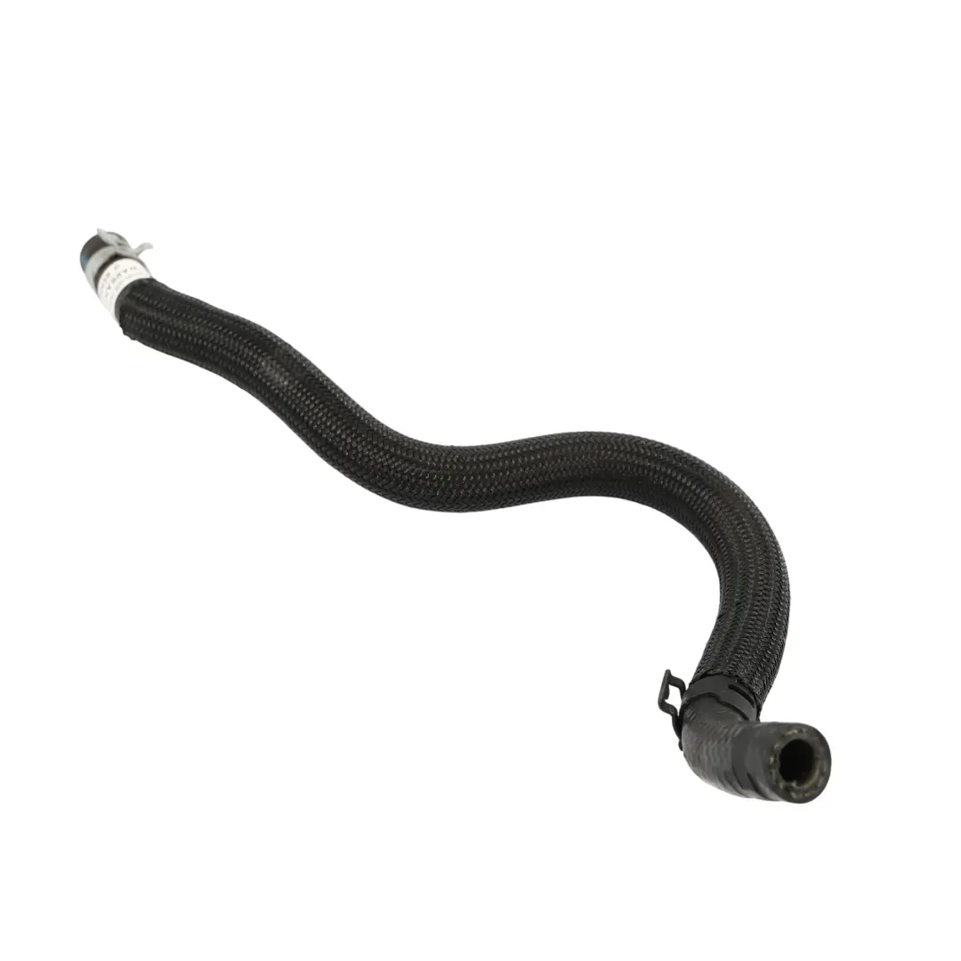 Volkswagen VW New Beetle Tuyau De Réservoir De Carburant 2.0 TDI 1K0130307BK - SKU 1K0130307BM - Numéro de pièce 1K0130307BM