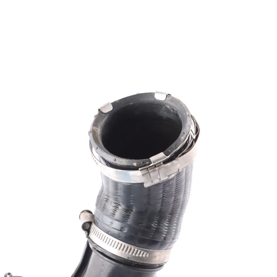 1K Rura Przewód Intercoolera 2.0 TFSI do Volkswagen VW Golf V o numerze 1K0145762AE Volkswagen VW Golf V 1K Rura Przewód Intercoolera 2.0 TFSI - SKU 1K0145762AE - Numer Części 1K0145762AE