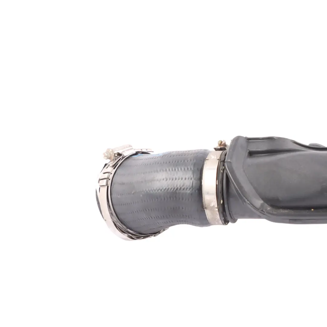 Volkswagen VW Golf V 1K Intercooler Turbo Air Intake Pipe 2.0 TFSI - SKU 1K0145762AE - Part number 1K0145762AE