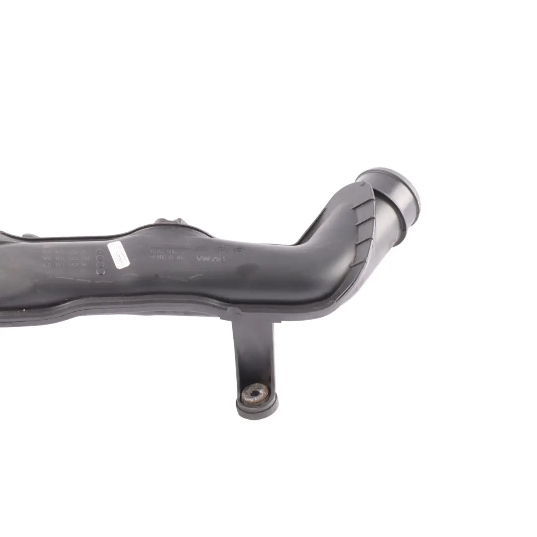Volkswagen VW Golf V 1K Ladeluftkühler Turbo Lufteinlassrohr 2.0 - SKU 1K0145762AE - Teilenummer 1K0145762AE