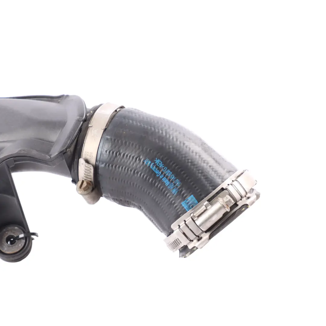 1K Intercooler Tubo Di Aspirazione Aria 2.0 per Volkswagen VW Golf V con numero di parte 1K0145762AE Volkswagen VW Golf V 1K Intercooler Tubo Di Aspirazione Aria 2.0 - SKU 1K0145762AE - Numero di parte 1K0145762AE