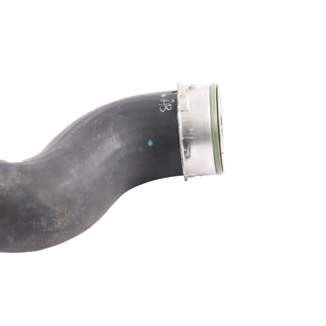 Tubo Flessibile Aria Intercooler Inferior Destro 2.0 TFSI per Audi A3 8P con numero di parte 1K0145832AE Audi A3 8P Tubo Flessibile Aria Intercooler Inferior Destro 2.0 TFSI - SKU 1K0145832AE - Numero di parte 1K0145832AE