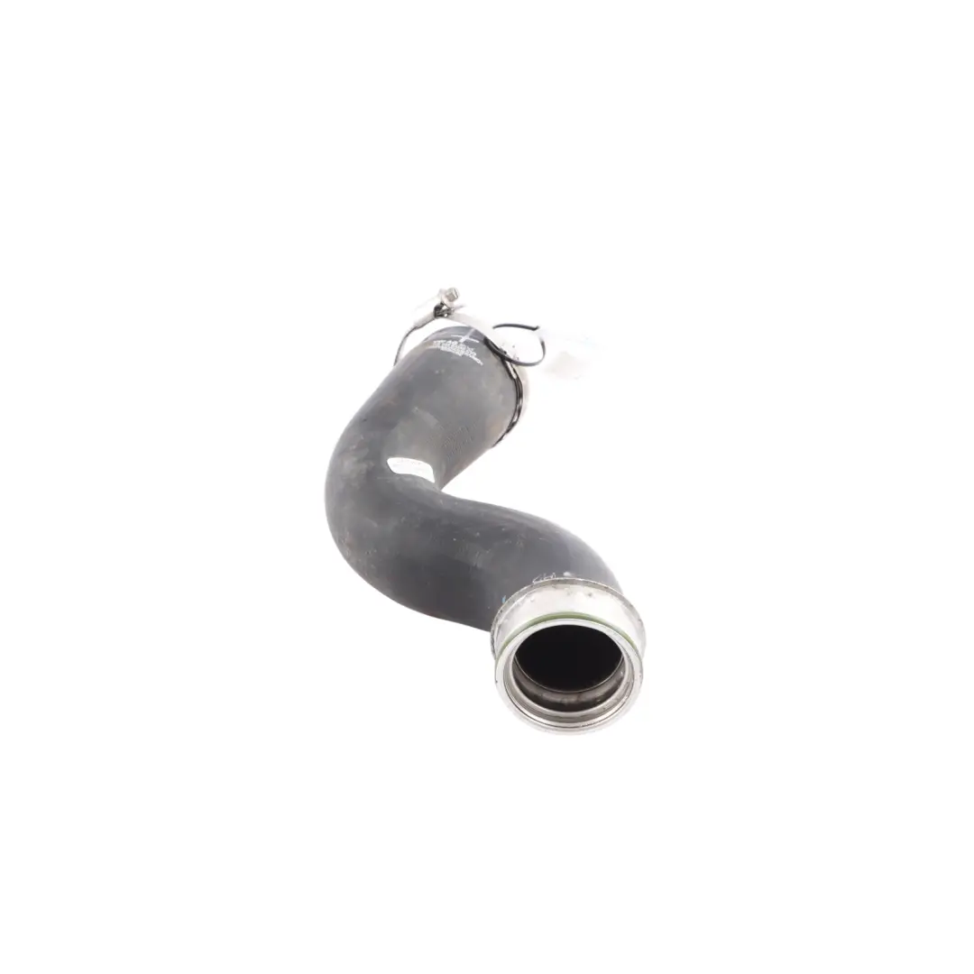 Audi A3 8P Intercooler Air Hose Pipe Tube Lower Right O/S 2.0 TFSI - SKU 1K0145832AE - Part number 1K0145832AE