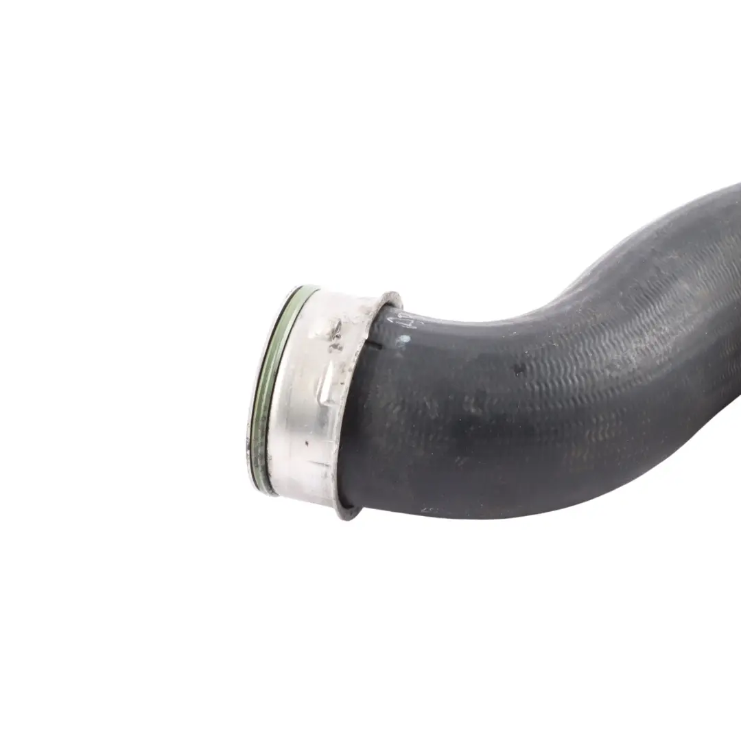 Hose Pipe Tube Lower Right O/S 2.0 TFSI to Audi A3 8P Intercooler Air with Part number 1K0145832AE Audi A3 8P Intercooler Air Hose Pipe Tube Lower Right O/S 2.0 TFSI - SKU 1K0145832AE - Part number 1K0145832AE