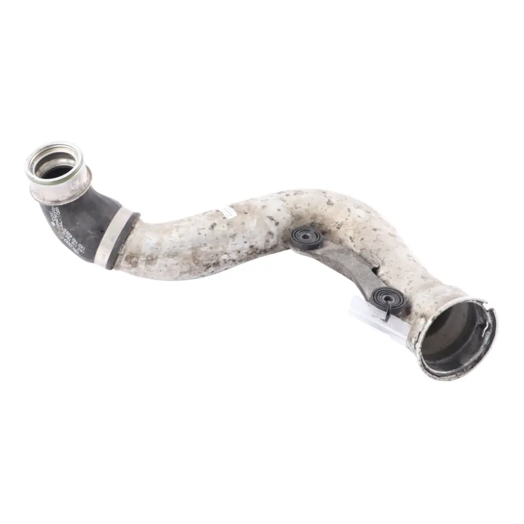 Audi A3 8P TT 8J VW Golf Mk5 Turbo Pressure Air Pipe Hose - SKU 1K0145840F-1 - Part number 1K0145840F