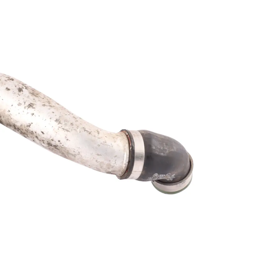 Audi A3 8P TT 8J VW Golf GTI Turbo Pressure Air Pipe Hose - SKU 1K0145840F-1 - Part number 1K0145840F
