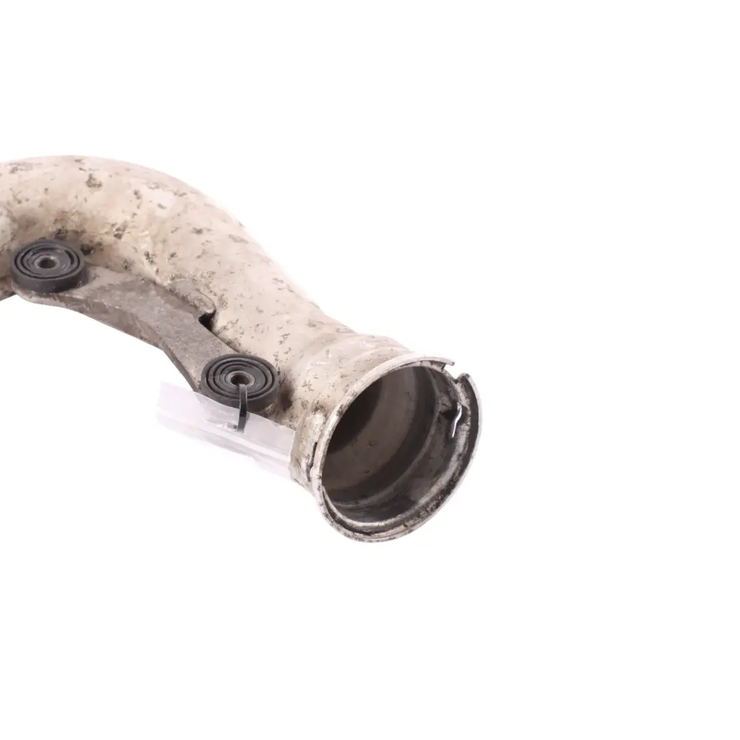 Audi A3 8P TT 8J VW Golf Mk5 Tubo Pressione Aria Manicotto - SKU 1K0145840F-1 - Numero di parte 1K0145840F