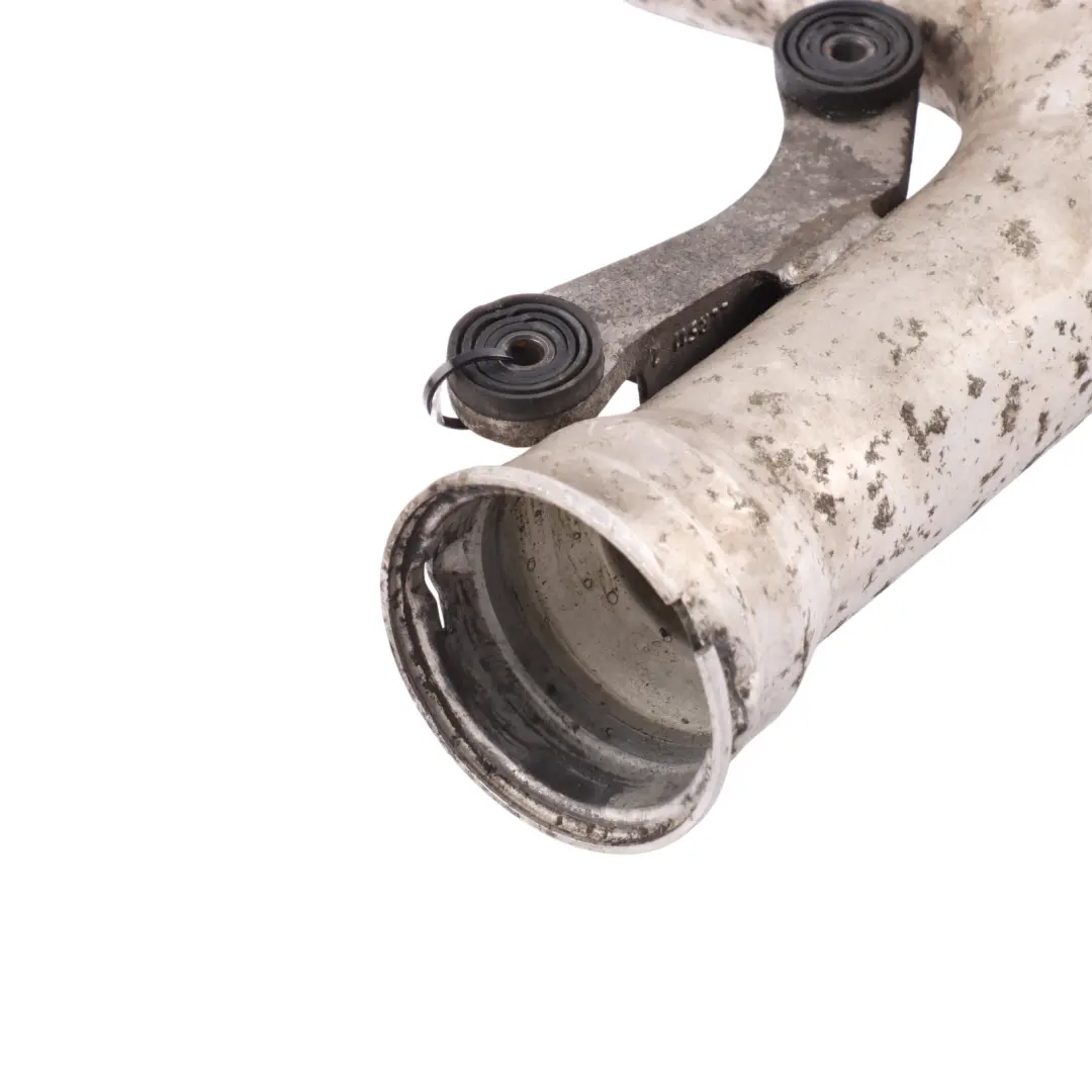 Mk5 Turbo Pressure Air Pipe Hose to Audi A3 8P TT 8J VW Golf with Part number 1K0145840F Audi A3 8P TT 8J VW Golf Mk5 Turbo Pressure Air Pipe Hose - SKU 1K0145840F-1 - Part number 1K0145840F