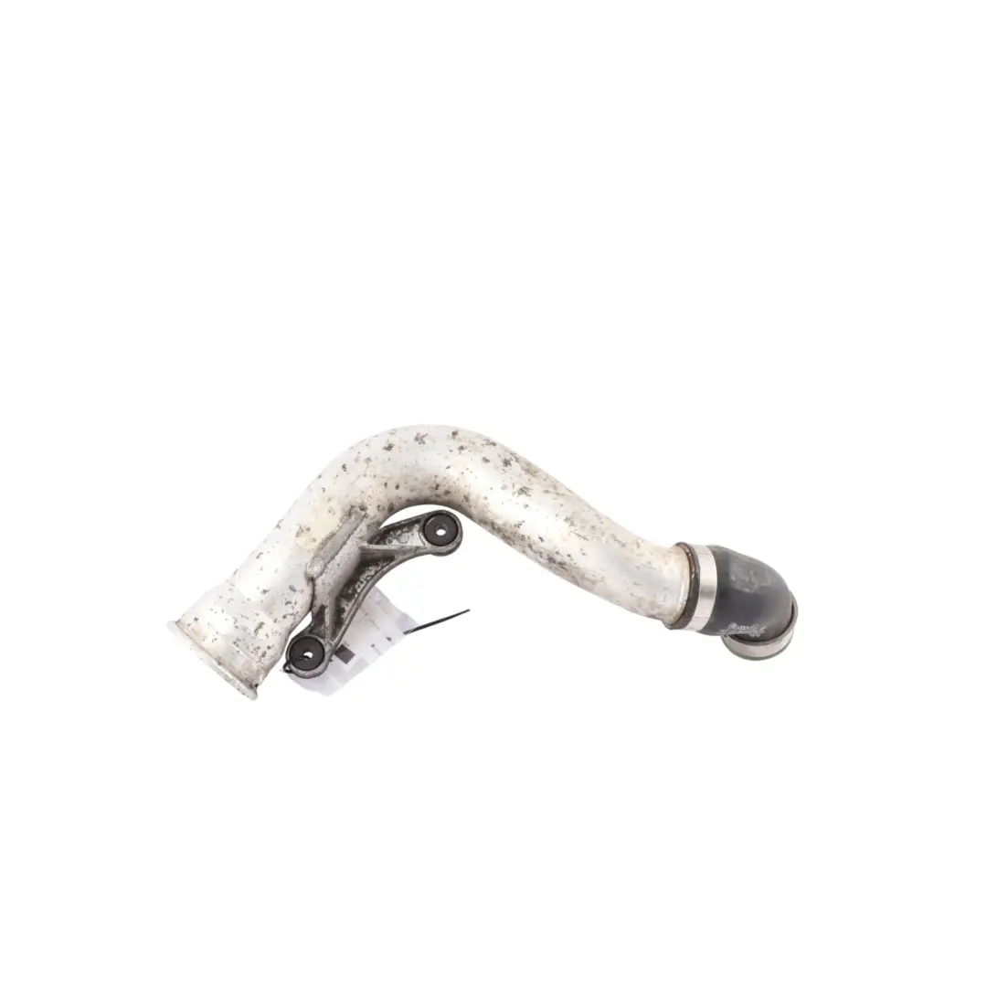 Mk5 Manguera Aire Presión Turbo para Audi A3 8P TT 8J VW Golf con número de pieza 1K0145840F Audi A3 8P TT 8J VW Golf Mk5 Manguera Aire Presión Turbo - SKU 1K0145840F-1 - Número de pieza 1K0145840F