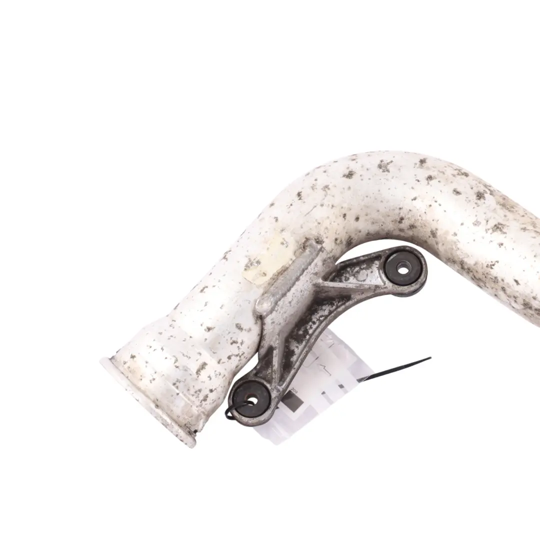 Pressure Air Pipe Hose to Audi A3 8P TT 8J VW Golf GTI Turbo with Part number 1K0145840F Audi A3 8P TT 8J VW Golf GTI Turbo Pressure Air Pipe Hose - SKU 1K0145840F-1 - Part number 1K0145840F