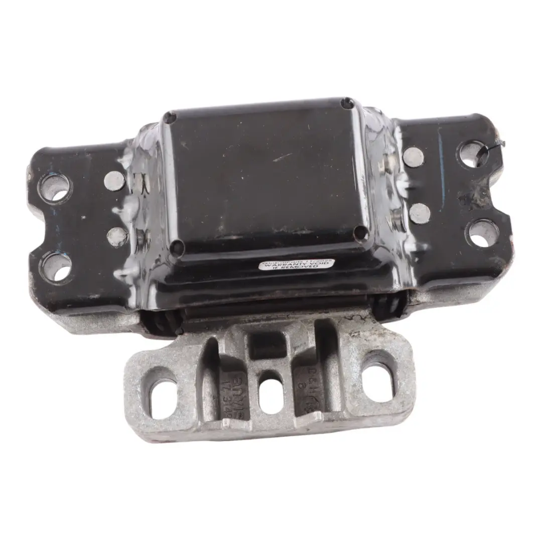 Passsat B8 Gearbox Transmission Mounting Bracket Left N/S to VW Beetle with Part number 1K0199555CD VW Beetle Passsat B8 Gearbox Transmission Mounting Bracket Left N/S - SKU 1K0199555CD - Part number 1K0199555CD