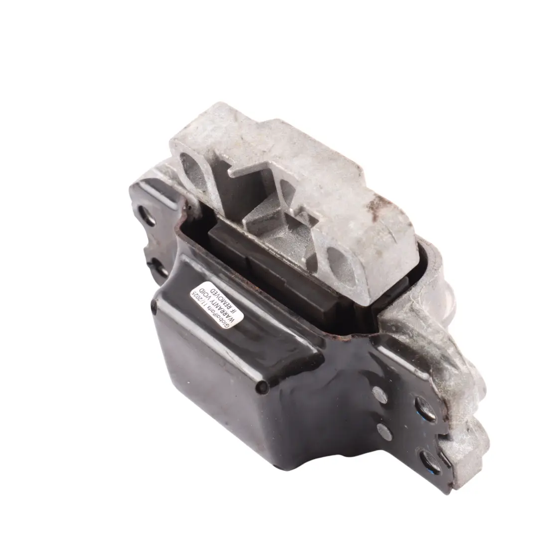 Passsat B8 Gearbox Transmission Mounting Bracket Left N/S to VW Beetle with Part number 1K0199555CD VW Beetle Passsat B8 Gearbox Transmission Mounting Bracket Left N/S - SKU 1K0199555CD - Part number 1K0199555CD