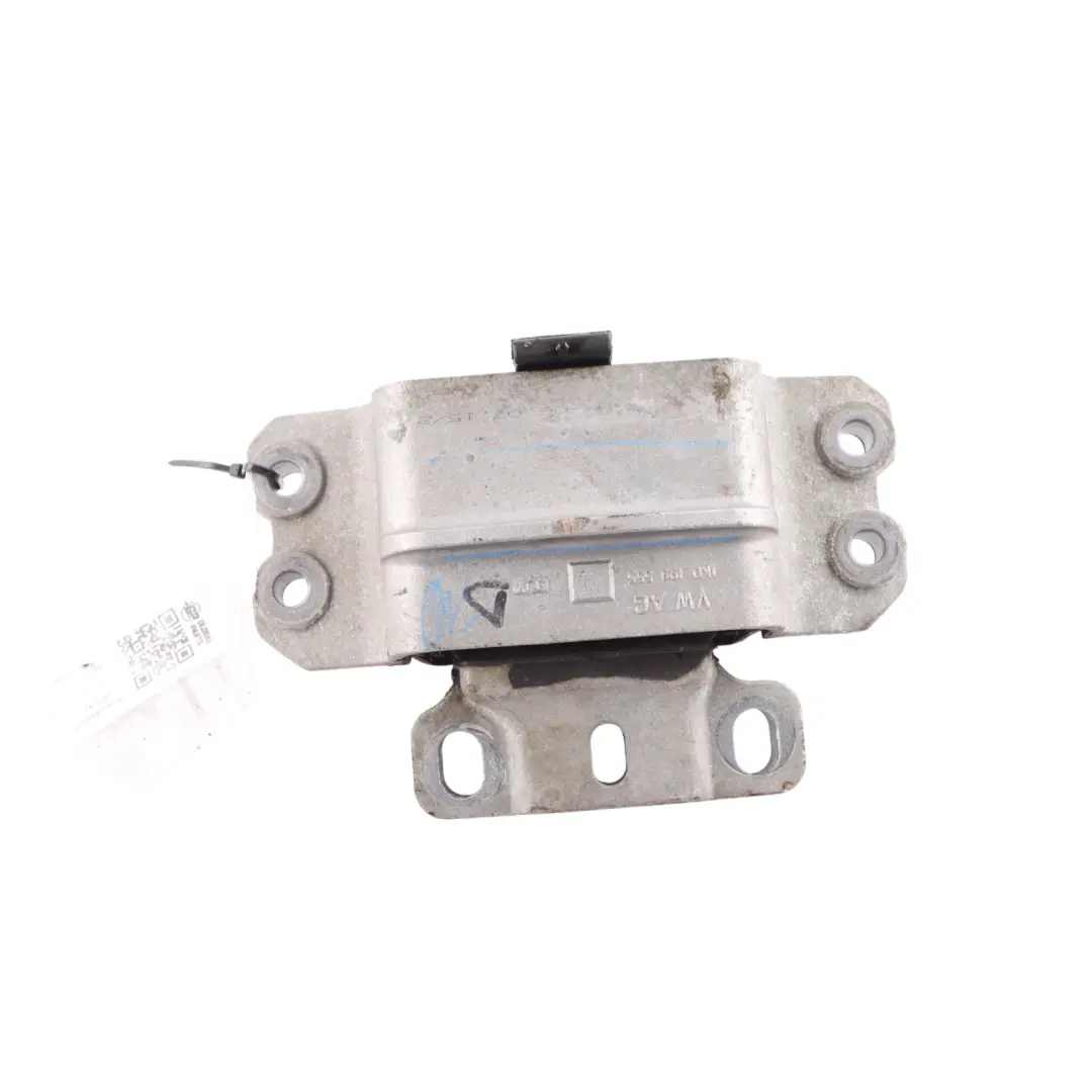 Passsat B8 Gearbox Transmission Mounting Bracket Left N/S to VW Beetle with Part number 1K0199555CD VW Beetle Passsat B8 Gearbox Transmission Mounting Bracket Left N/S - SKU 1K0199555CD - Part number 1K0199555CD