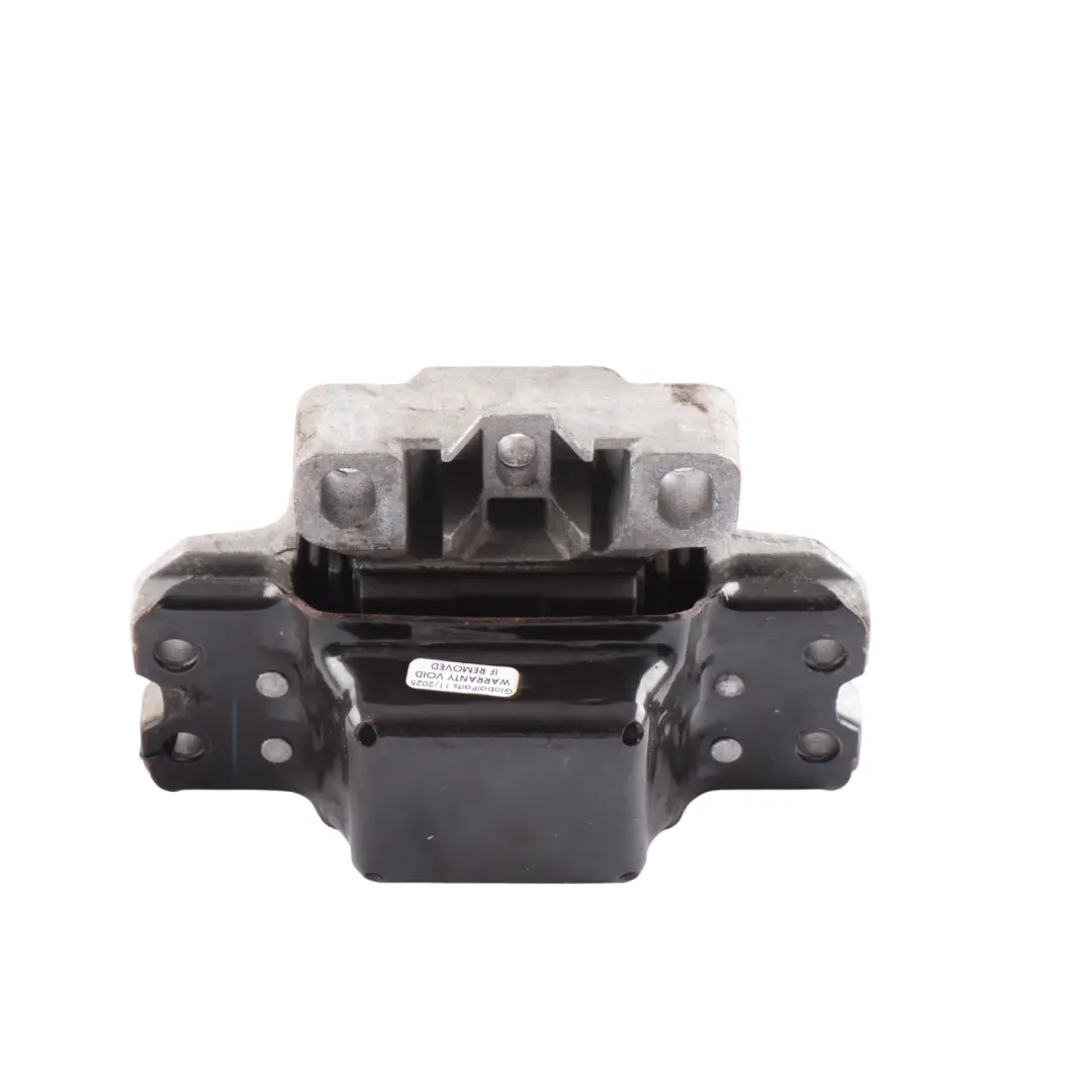 Passsat B8 Gearbox Transmission Mounting Bracket Left N/S to VW Beetle with Part number 1K0199555CD VW Beetle Passsat B8 Gearbox Transmission Mounting Bracket Left N/S - SKU 1K0199555CD - Part number 1K0199555CD