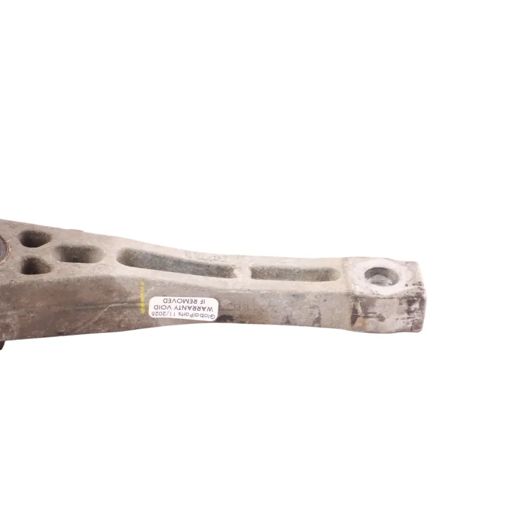 Mk6 Engine Gearbox Mount Rear to VW Volkswagen New Beetle Golf with Part number 1K0199855BF VW Volkswagen New Beetle Golf Mk6 Engine Gearbox Mount Rear - SKU 1K0199855BF - Part number 1K0199855BF