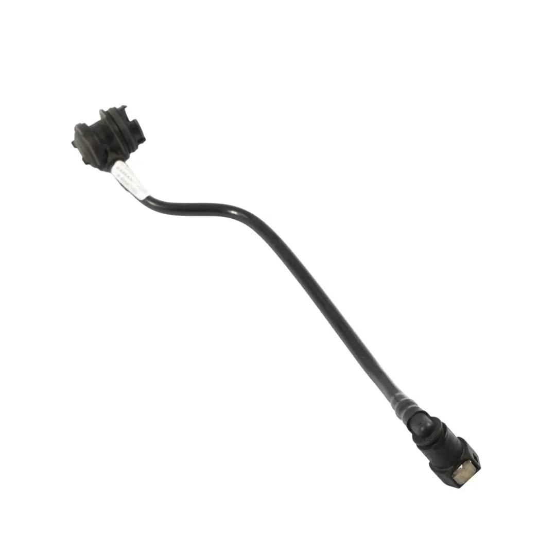 Tuyau De Filtre À Carburant À Charbon Actif pour Volkswagen VW Golf 5 à propos du numéro de pièce 1K0201160BG Volkswagen VW Golf 5 Tuyau De Filtre À Carburant À Charbon Actif - SKU 1K0201160BG - Numéro de pièce 1K0201160BG