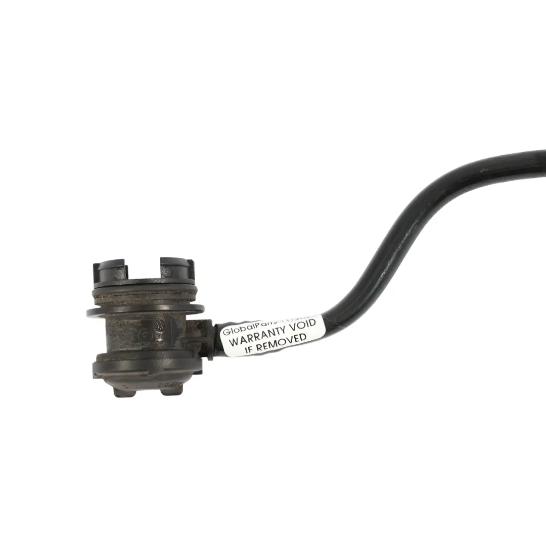 Tuyau De Filtre À Carburant À Charbon Actif pour Volkswagen VW Golf 5 à propos du numéro de pièce 1K0201160BG Volkswagen VW Golf 5 Tuyau De Filtre À Carburant À Charbon Actif - SKU 1K0201160BG - Numéro de pièce 1K0201160BG