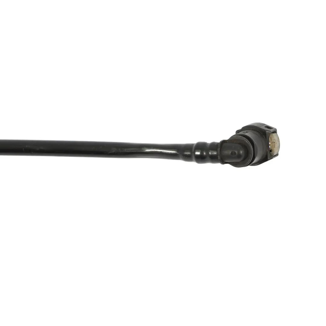 Volkswagen VW Golf Mk5 Active Charcoal Fuel Filter Hose Line Pipe - SKU 1K0201160BG - Part number 1K0201160BG