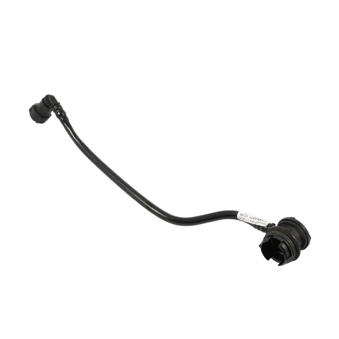 Mk5 Aktivkohle Kraftstofffilter Schlauchleitung Rohr für VW Golf mit Teilenummer 1K0201160BG VW Golf Mk5 Aktivkohle Kraftstofffilter Schlauchleitung Rohr - SKU 1K0201160BG - Teilenummer 1K0201160BG