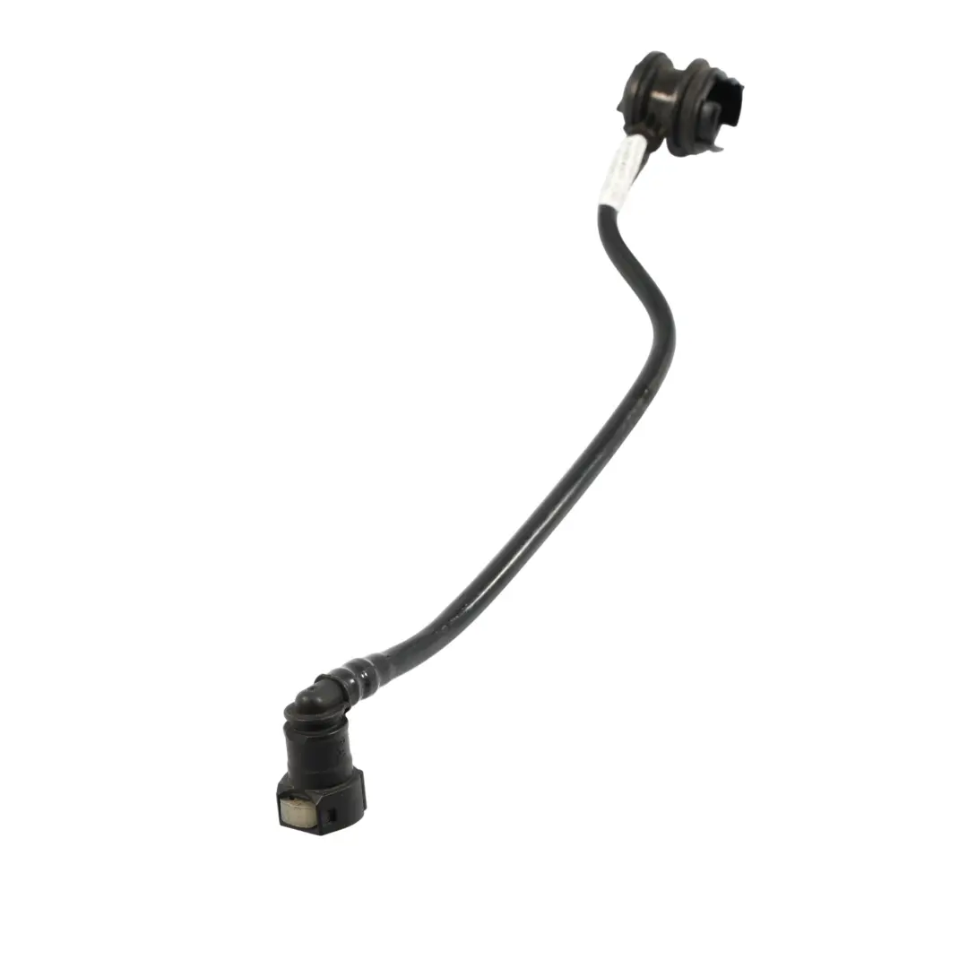 Volkswagen VW Golf Mk5 Active Charcoal Fuel Filter Hose Line Pipe - SKU 1K0201160BG - Part number 1K0201160BG