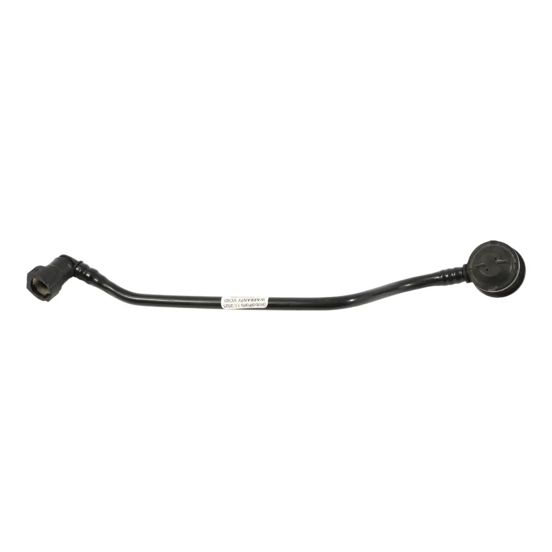 Mk5 Tuyau De Reniflard De Canister En Carbone pour VW Volkswagen Golf à propos du numéro de pièce 1K0201160D VW Volkswagen Golf Mk5 Tuyau De Reniflard De Canister En Carbone - SKU 1K0201160D - Numéro de pièce 1K0201160D