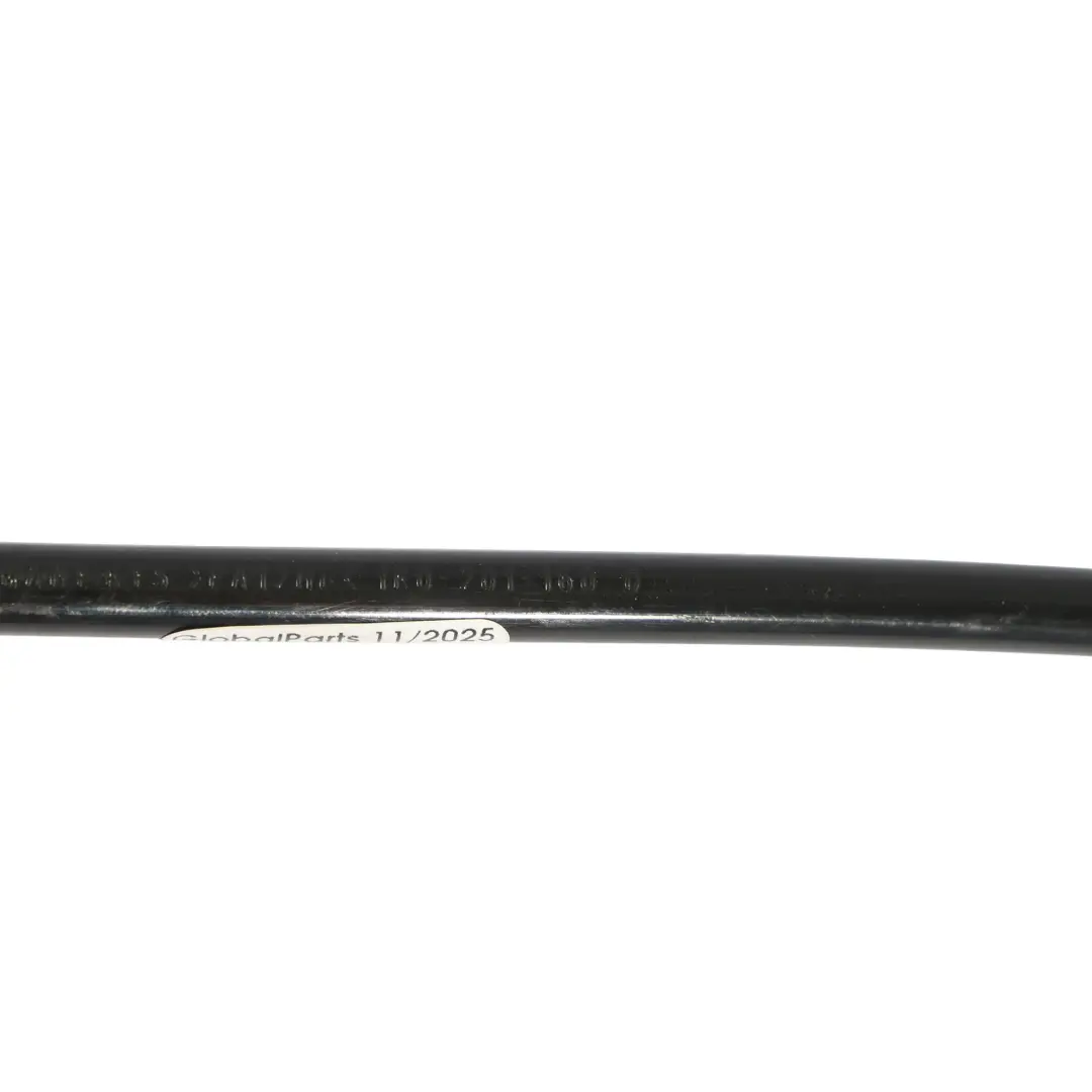 VW Volkswagen Golf Mk5 Carbon Kanister Entlüfter Vakuumleitung Rohr - SKU 1K0201160D - Teilenummer 1K0201160D