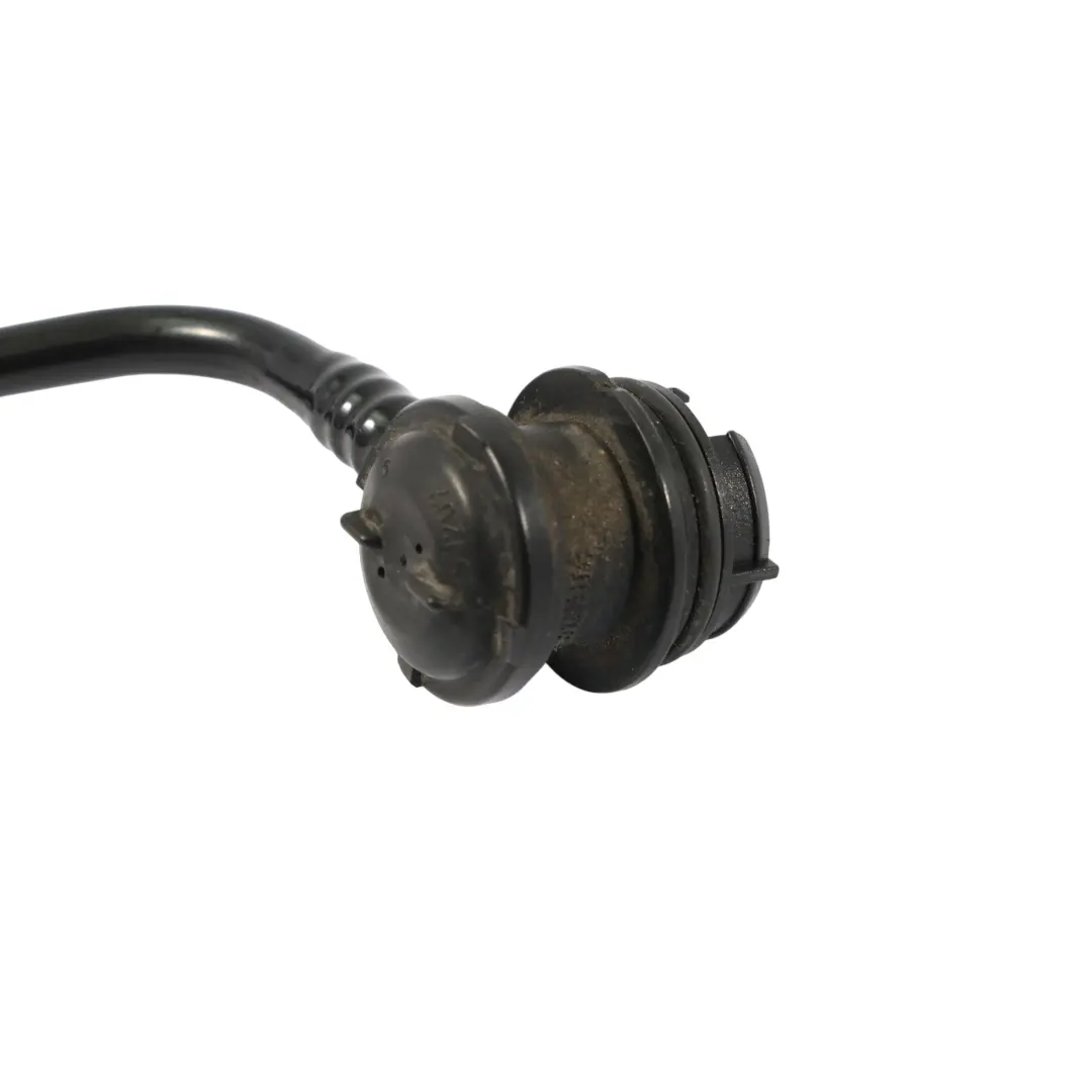 VW Volkswagen Golf Mk5 Rura Wąż Przewód Odpowietrzający - SKU 1K0201160D - Numer Części 1K0201160D