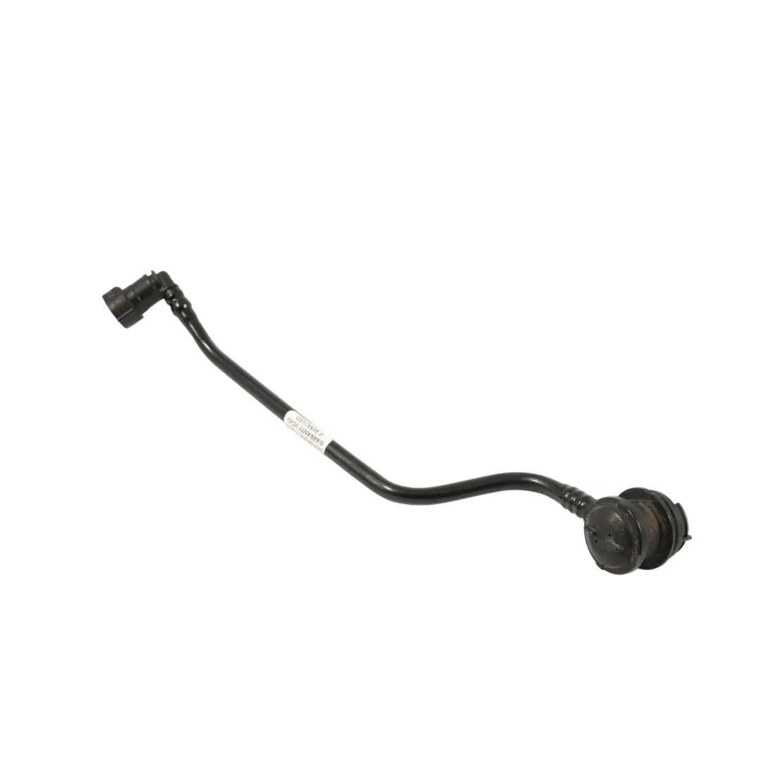 VW Volkswagen Golf Mk5 Carbon Kanister Entlüfter Vakuumleitung Rohr - SKU 1K0201160D - Teilenummer 1K0201160D