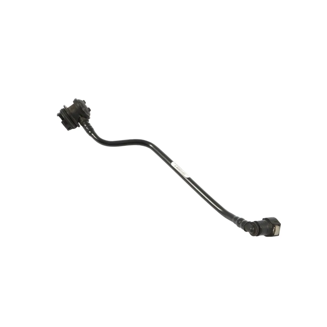 VW Volkswagen Golf Mk5 Carbon Kanister Entlüfter Vakuumleitung Rohr - SKU 1K0201160D - Teilenummer 1K0201160D