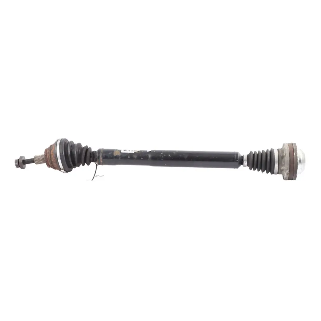 Volkswagen Golf V GTI Front Axle Drive Shaft Automatic DSG Right O/S - SKU 1K0407272KJ - Part number 1K0407272KJ