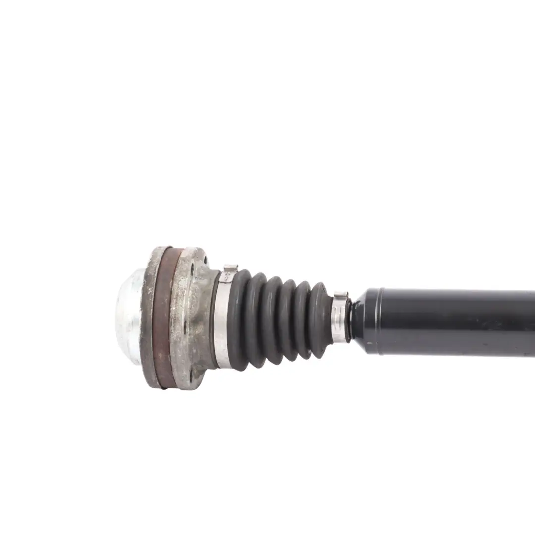 Front Axle Drive Shaft Automatic DSG Right O/S to Volkswagen Golf V GTI with Part number 1K0407272KJ Volkswagen Golf V GTI Front Axle Drive Shaft Automatic DSG Right O/S - SKU 1K0407272KJ - Part number 1K0407272KJ