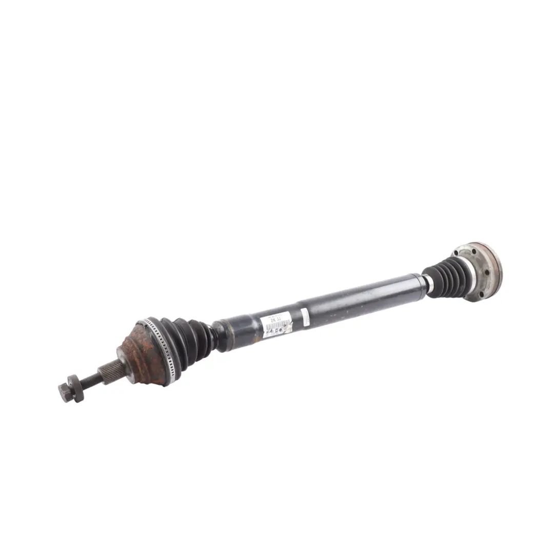 Volkswagen Golf V GTI Front Axle Drive Shaft Automatic DSG Right O/S - SKU 1K0407272KJ - Part number 1K0407272KJ