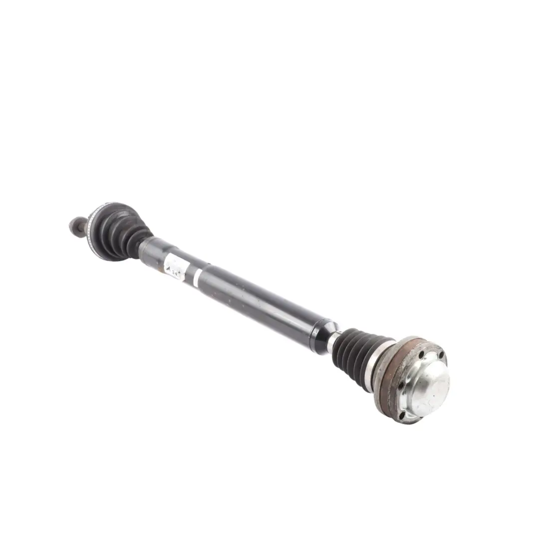 Front Axle Drive Shaft Automatic DSG Right O/S to Volkswagen Golf V GTI with Part number 1K0407272KJ Volkswagen Golf V GTI Front Axle Drive Shaft Automatic DSG Right O/S - SKU 1K0407272KJ - Part number 1K0407272KJ