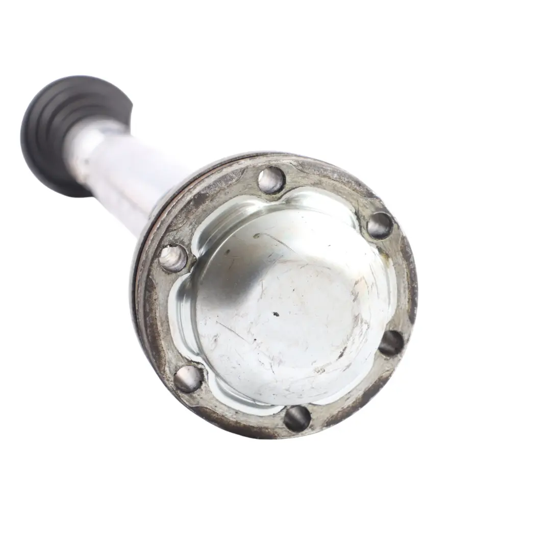 Volkswagen Golf V GTI Front Axle Drive Shaft Automatic DSG Right O/S - SKU 1K0407272KJ - Part number 1K0407272KJ