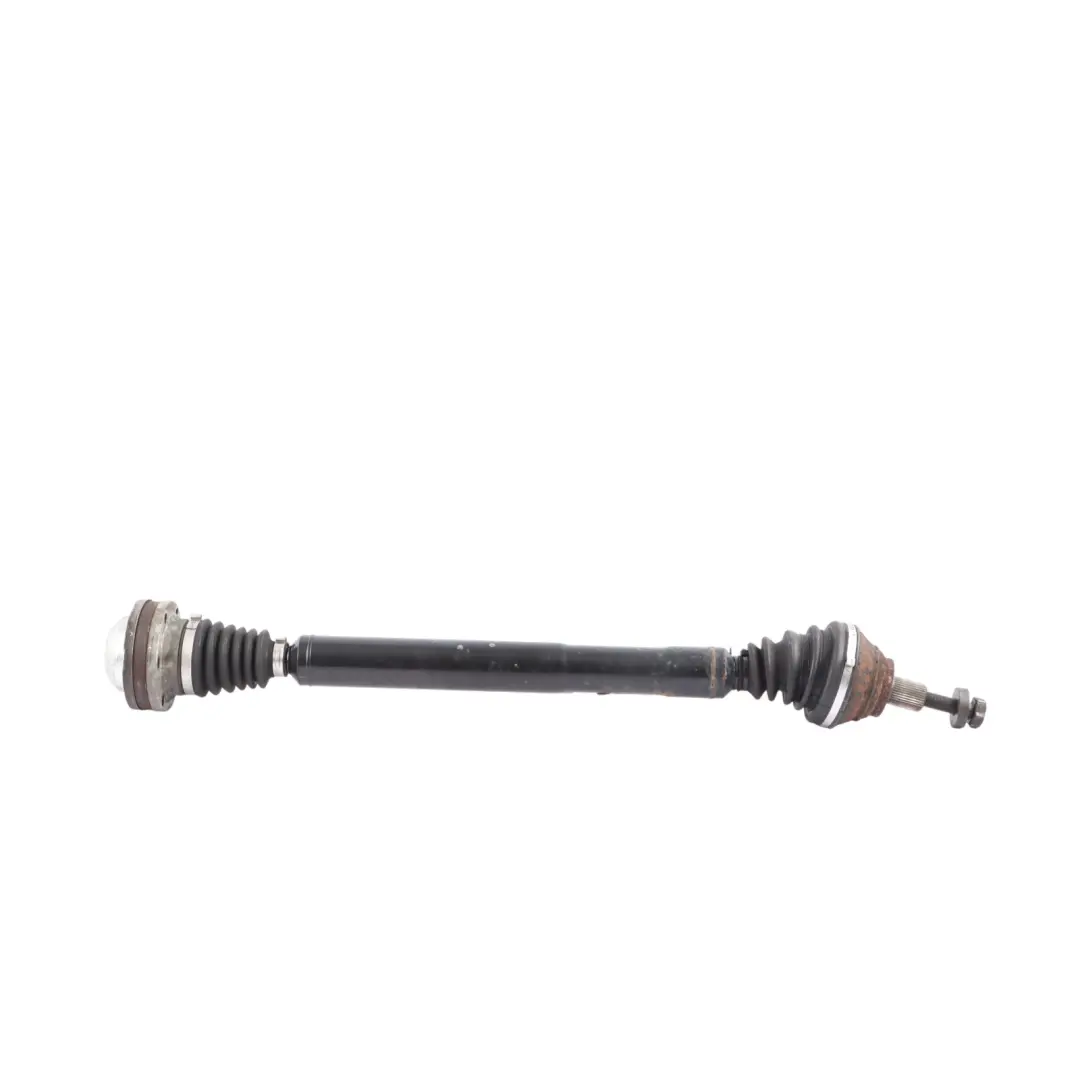 Volkswagen Golf V GTI Front Axle Drive Shaft Automatic DSG Right O/S - SKU 1K0407272KJ - Part number 1K0407272KJ