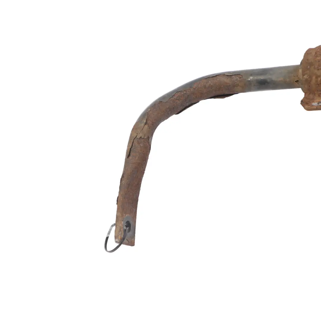 Mk2 Barre Stabilisatrice De Suspension Arrière pour Skoda Octavia à propos du numéro de pièce 1K0511305DT Skoda Octavia Mk2 Barre Stabilisatrice De Suspension Arrière - SKU 1K0511305DT - Numéro de pièce 1K0511305DT