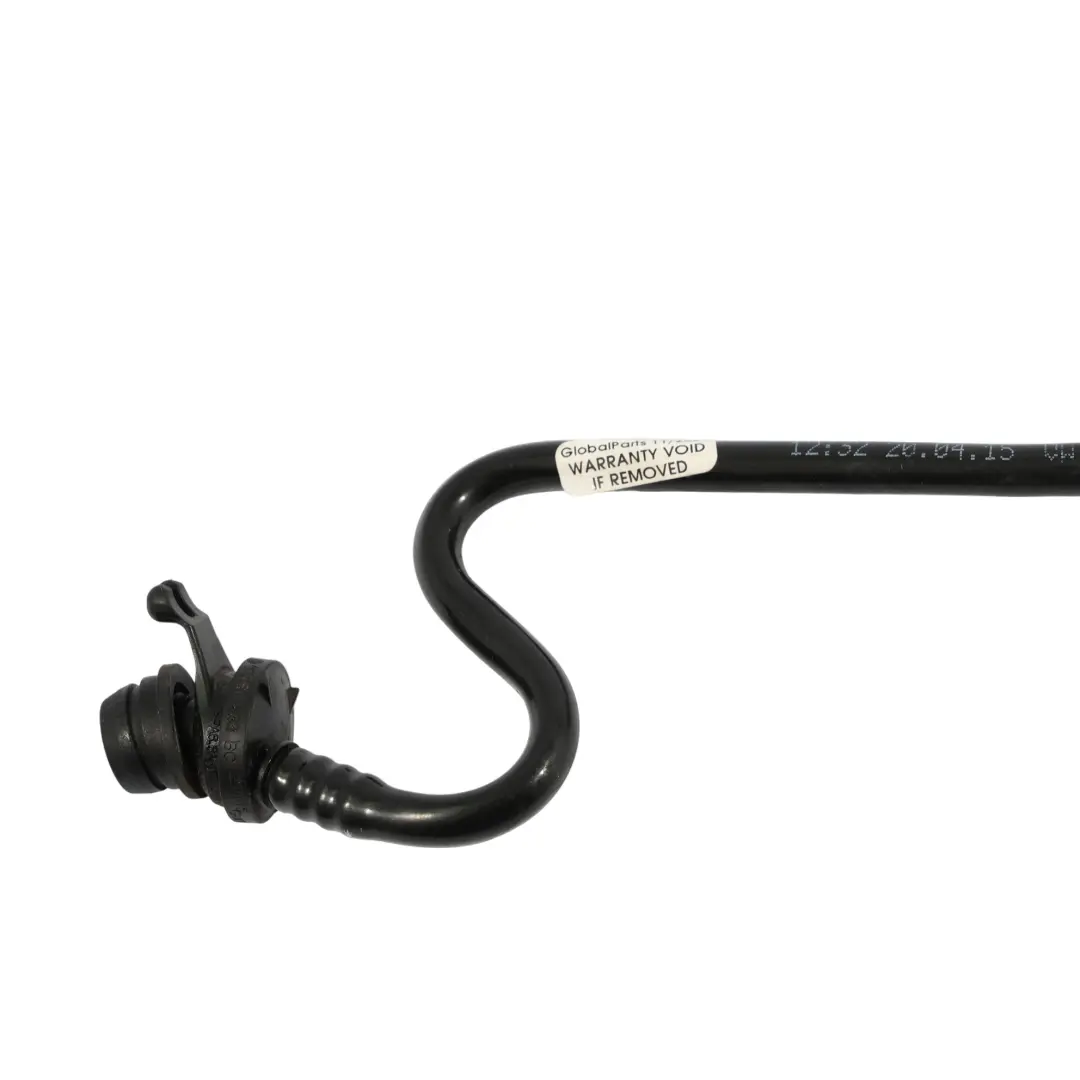 Tubo Di Vuoto Linea Servofreno 2.0 Benzina per Volkswagen VW New Beetle con numero di parte 1K0612041HN Volkswagen VW New Beetle Tubo Di Vuoto Linea Servofreno 2.0 Benzina - SKU 1K0612041HN - Numero di parte 1K0612041HN