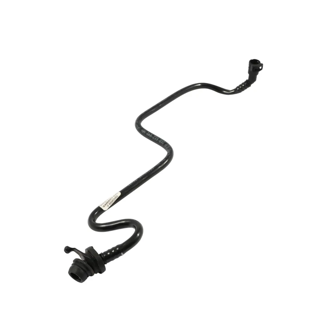 Volkswagen VW New Beetle Vacuum Pipe Brake Servo Line 2.0 Petrol - SKU 1K0612041HN - Part number 1K0612041HN