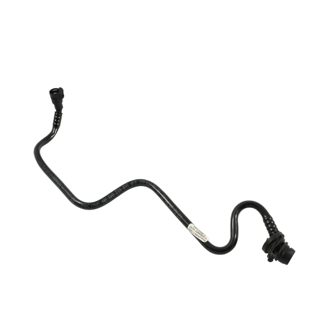 Volkswagen VW New Beetle Vacuum Pipe Brake Servo Line 2.0 Petrol - SKU 1K0612041HN - Part number 1K0612041HN