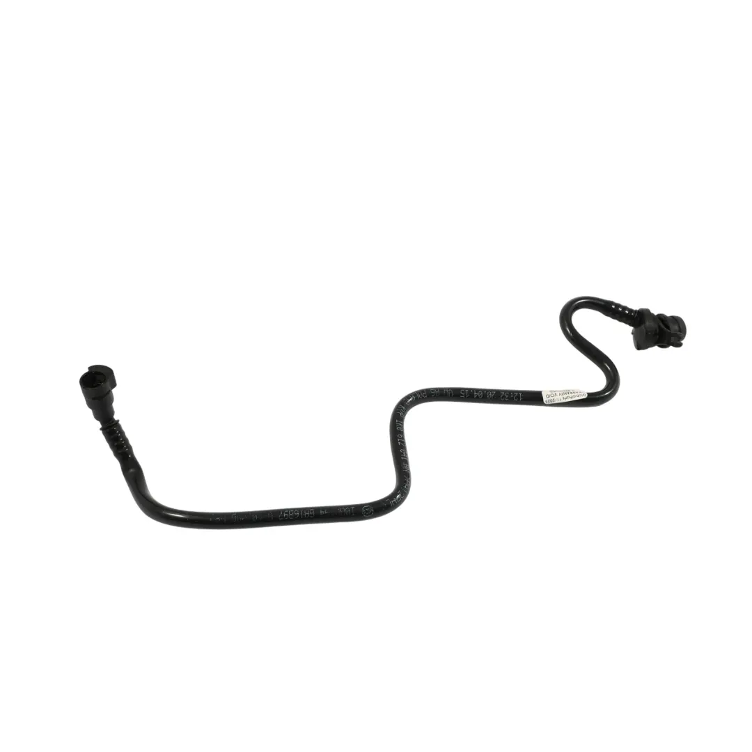 Volkswagen VW New Beetle Tubería De Vacío Servofreno 2.0 Gasolina - SKU 1K0612041HN - Número de pieza 1K0612041HN