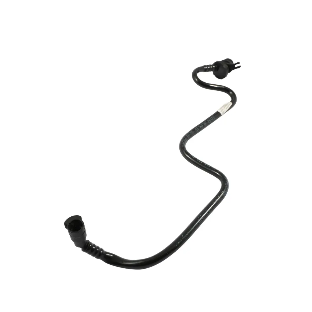 Tubería De Vacío Servofreno 2.0 Gasolina para Volkswagen VW New Beetle con número de pieza 1K0612041HN Volkswagen VW New Beetle Tubería De Vacío Servofreno 2.0 Gasolina - SKU 1K0612041HN - Número de pieza 1K0612041HN