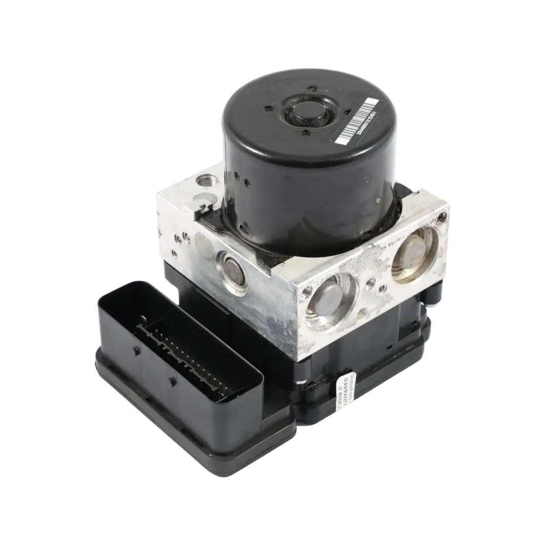 Volkswagen Beetle 5C Bremspumpe ABS Modul Hydraulik Steuergerät - SKU 1K0614517EH - Teilenummer 1K0614517EH