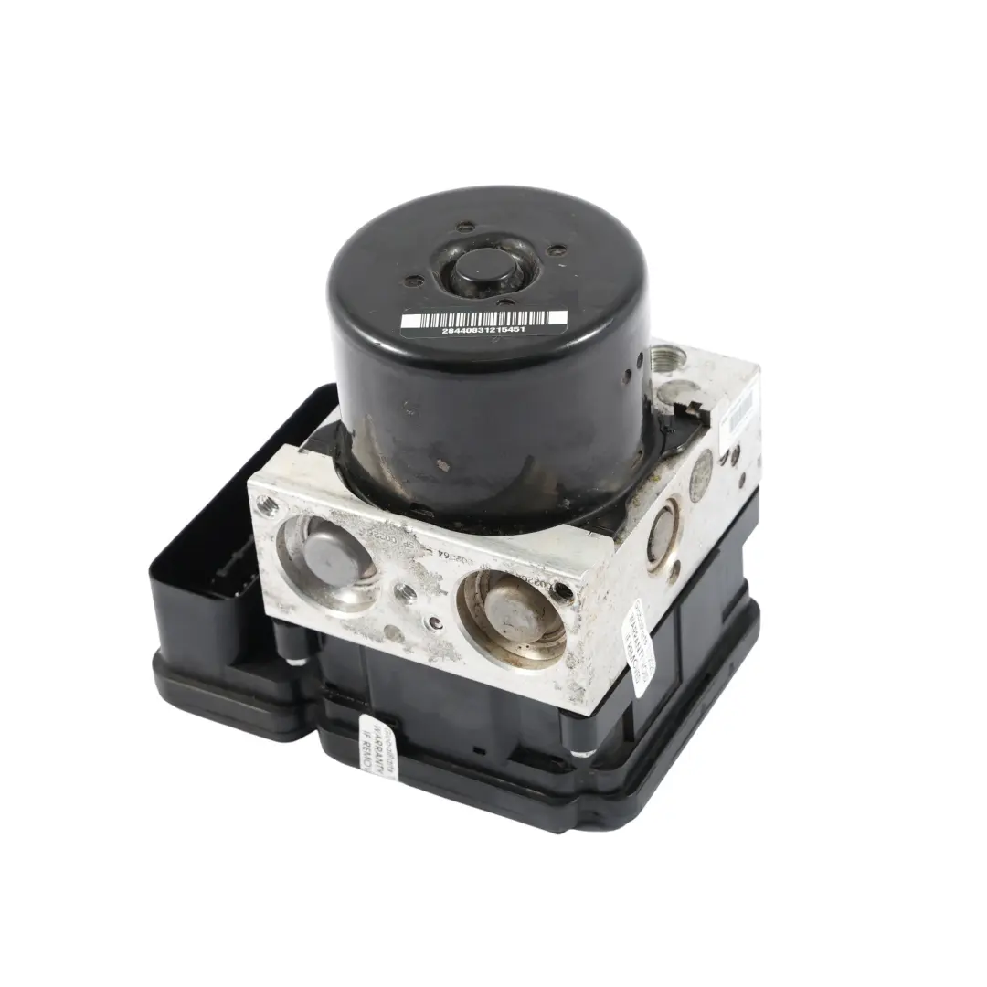 5C Pompa Freno Modulo ABS Centralina Idraulica per Volkswagen Beetle con numero di parte 1K0614517EH Volkswagen Beetle 5C Pompa Freno Modulo ABS Centralina Idraulica - SKU 1K0614517EH - Numero di parte 1K0614517EH