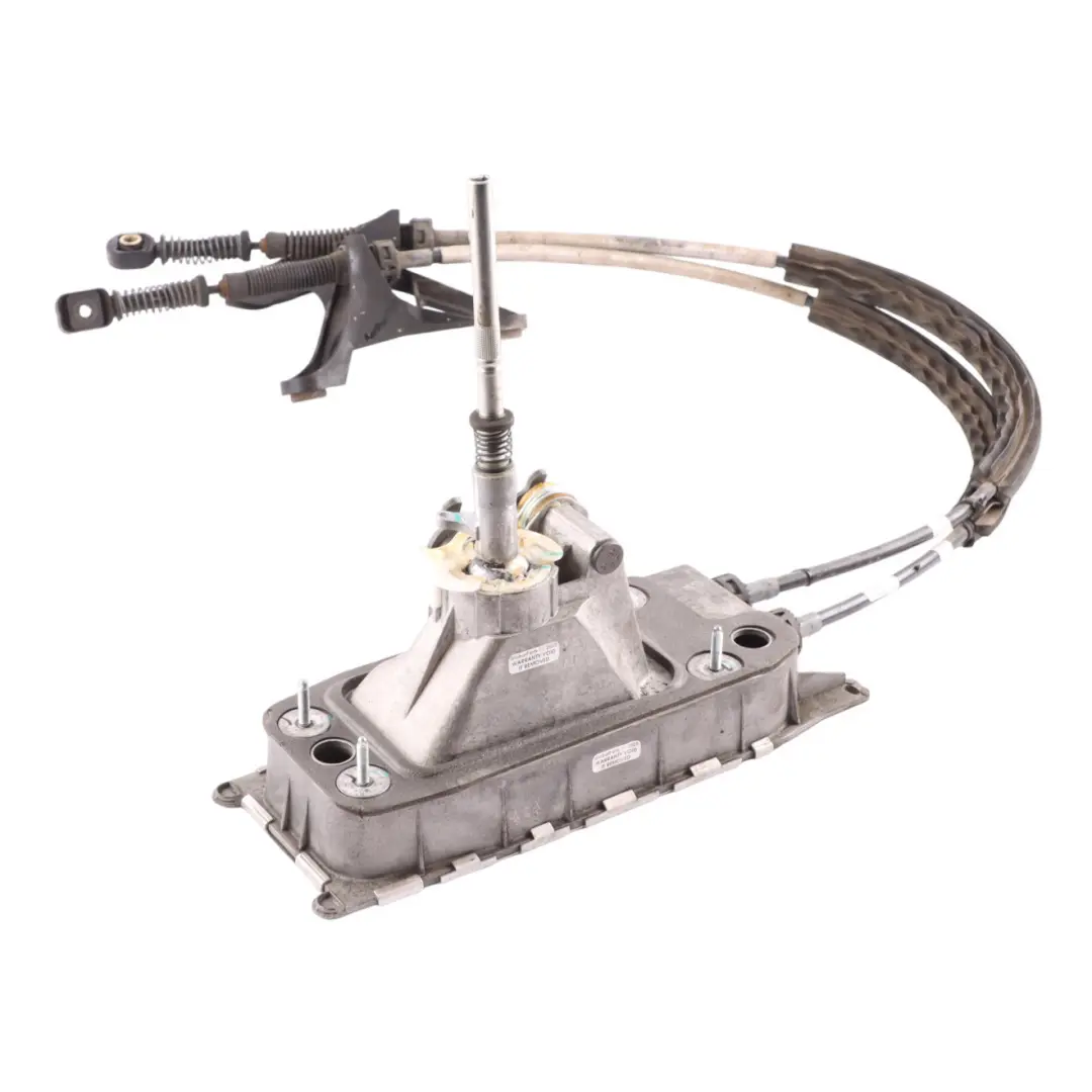 VW New Beetle Gear Selector Linkage Manual Transmission 6 Speed - SKU 1K0711049CA - Part number 1K0711049CA