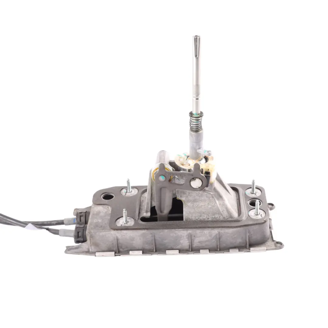 Selector Linkage Manual Transmission 6 Speed to VW New Beetle Gear with Part number 1K0711049CA VW New Beetle Gear Selector Linkage Manual Transmission 6 Speed - SKU 1K0711049CA - Part number 1K0711049CA