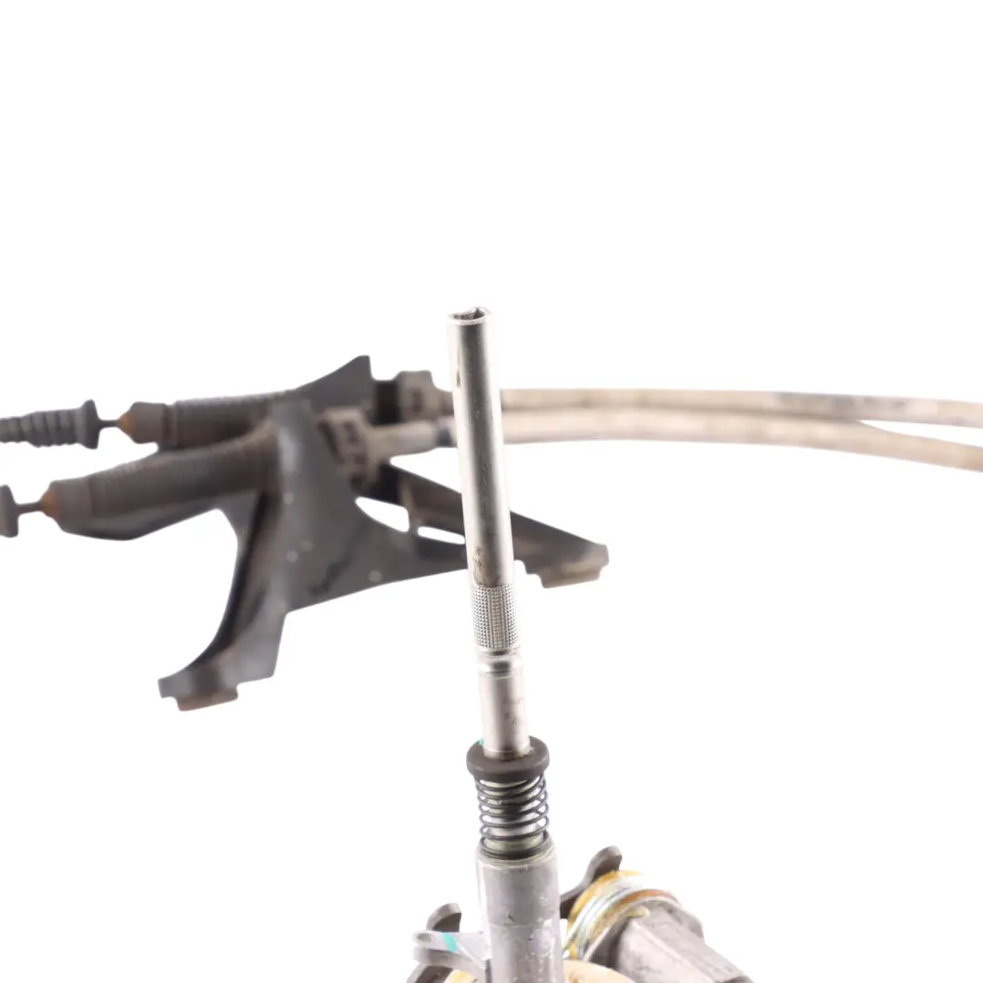 VW New Beetle Gear Selector Linkage Manual Transmission 6 Speed - SKU 1K0711049CA - Part number 1K0711049CA