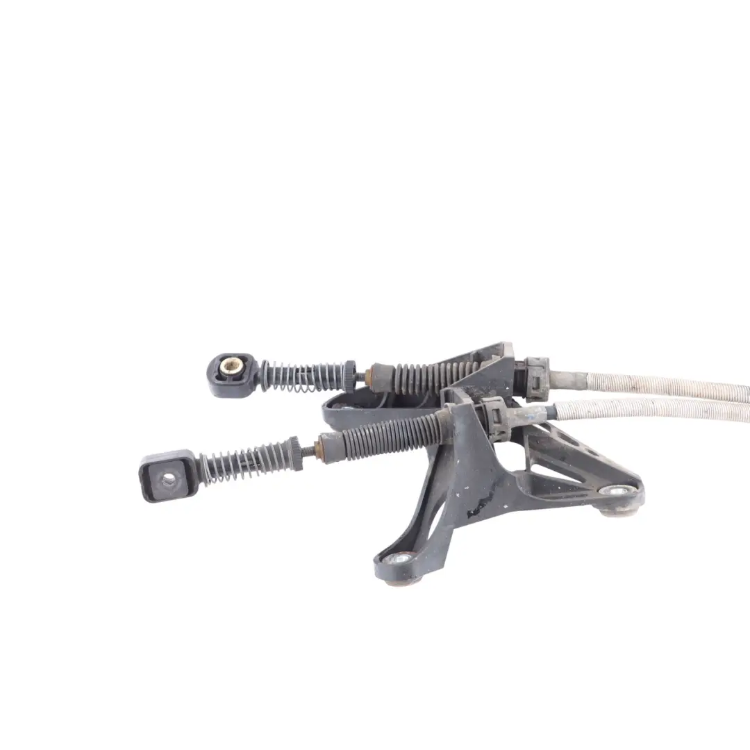 VW New Beetle Gear Selector Linkage Manual Transmission 6 Speed - SKU 1K0711049CA - Part number 1K0711049CA