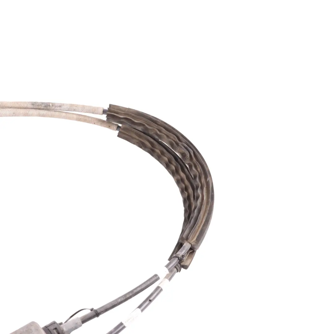 VW New Beetle Gear Selector Linkage Manual Transmission 6 Speed - SKU 1K0711049CA - Part number 1K0711049CA