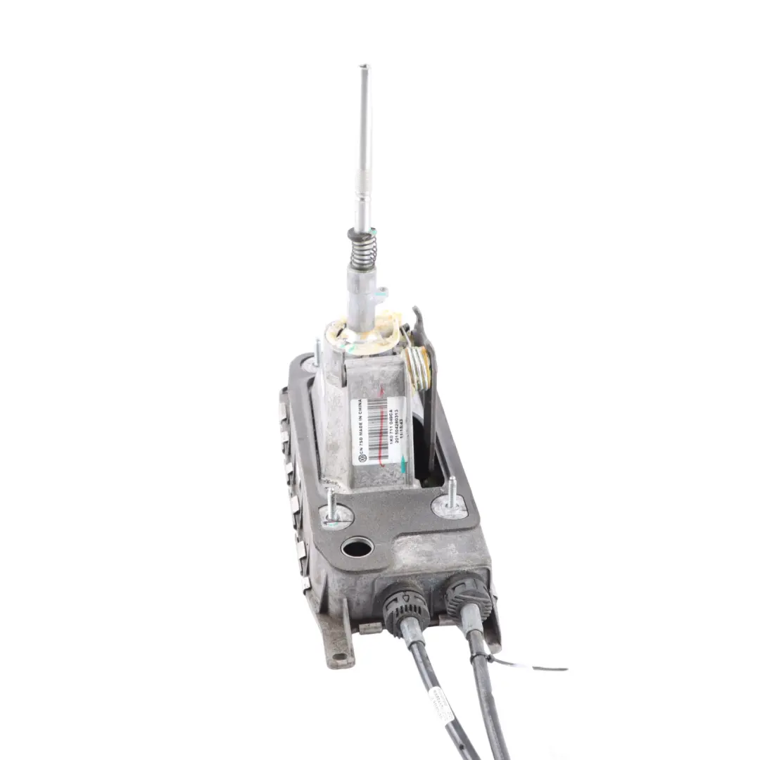 VW New Beetle Gear Selector Linkage Manual Transmission 6 Speed - SKU 1K0711049CA - Part number 1K0711049CA